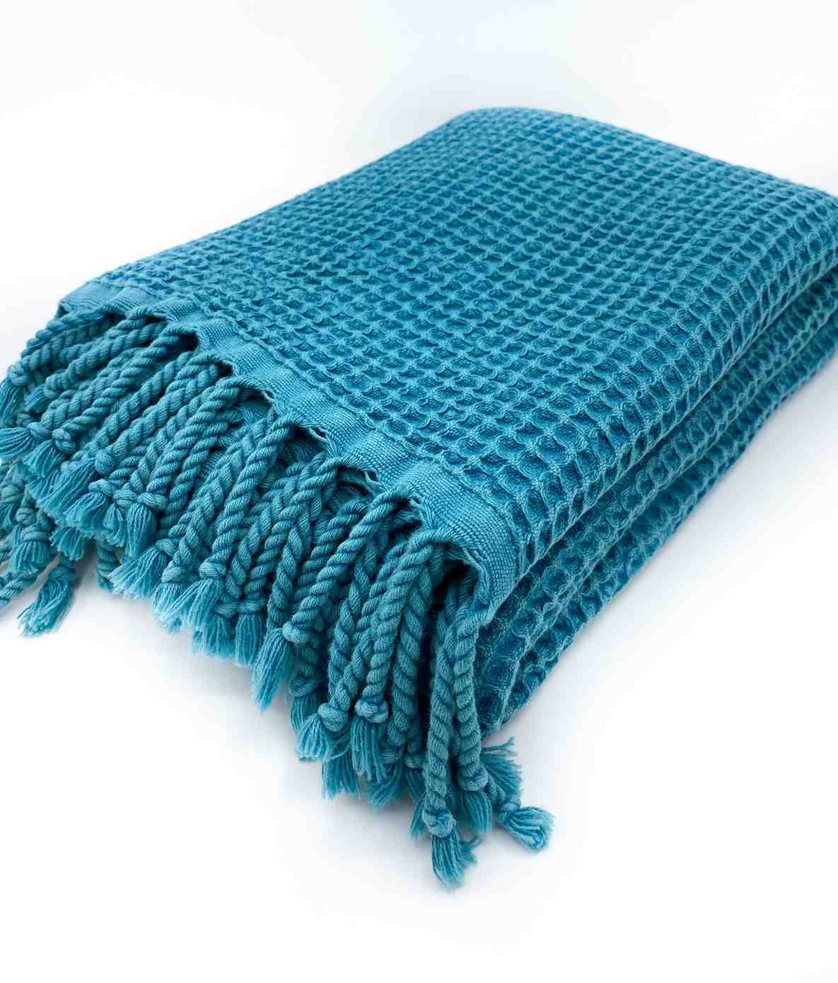 Waffle Turkish Towel