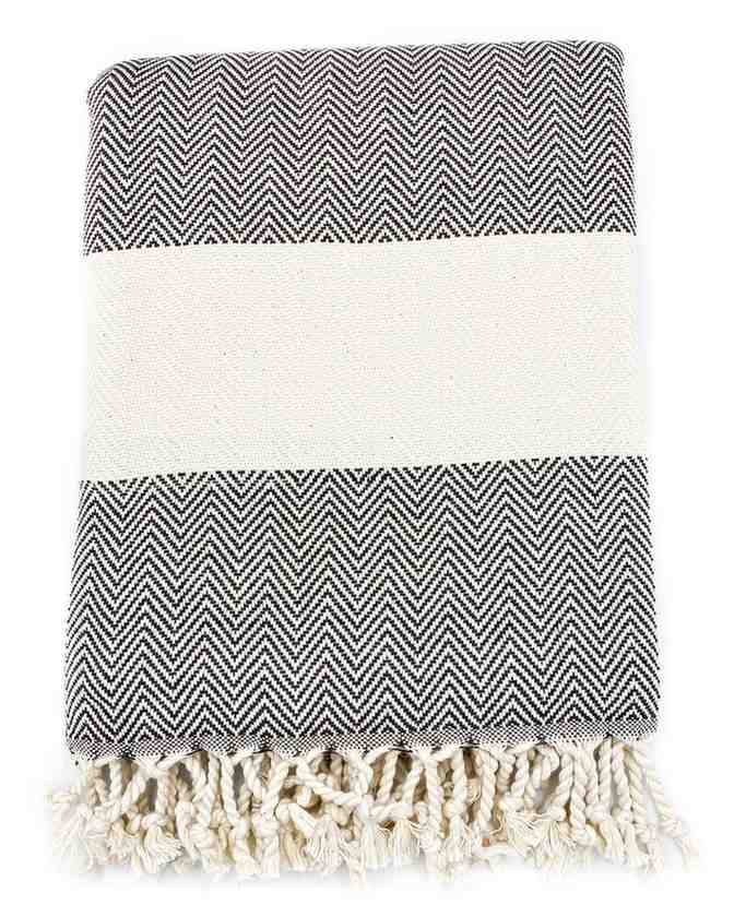 Herringbone Turkish Towel